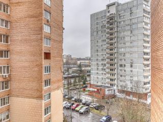 Продается шестикомнатная квартира взрослый собственник фото 22 Москва