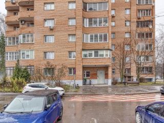 Продается шестикомнатная квартира взрослый собственник фото 24 Москва