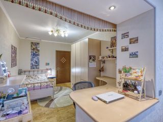 Продается шестикомнатная квартира взрослый собственник фото 27 Москва