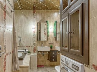 Продается шестикомнатная квартира взрослый собственник фото 28 Москва