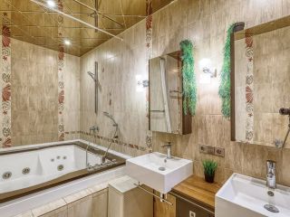 Продается шестикомнатная квартира взрослый собственник фото 31 Москва