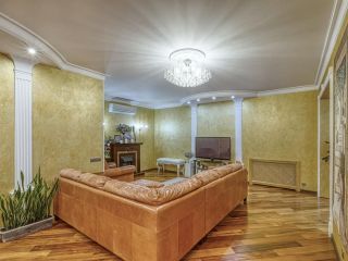 Продается шестикомнатная квартира взрослый собственник фото 35 Москва