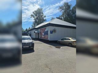 Продам нежилое помещение с коммуникациями фото 8 Калтан