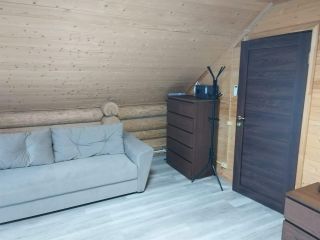 Продаю деревянный коттедж видеонаблюдение своя скважина фото 12 Дмитров