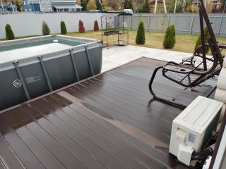 Продаю деревянный коттедж своя скважина видеонаблюдение фото 6 Дмитров