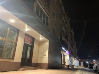 Сдается помещение под магазин на первой линии фото Подольск