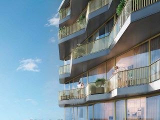 Продам студию в рассрочку фото 8 Москва