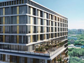 Продам студию в рассрочку фото 9 Москва