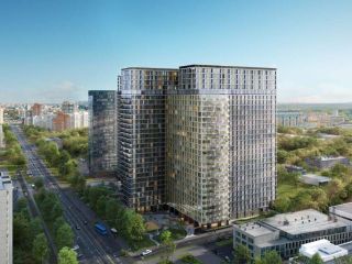 Продам студию в рассрочку фото 3 Москва