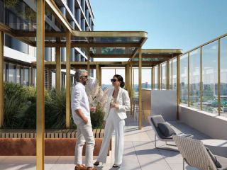 Продам студию в рассрочку фото 5 Москва