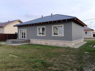 Продаю блочный коттедж своя скважина под индивидуальное жилищное строительство фото 3 Балашиха