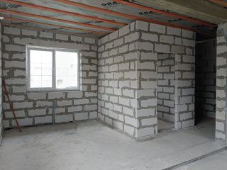 Продаю блочный коттедж рядом асфальт своя скважина фото 5 Балашиха