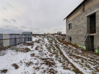 Продам блочный дом своя скважина есть электричество фото 6 Тюмень