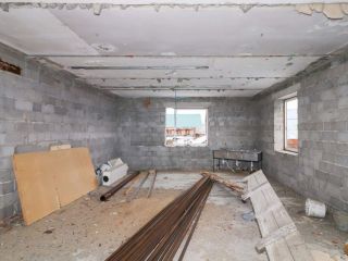 Продам блочный дом своя скважина есть электричество фото 7 Тюмень