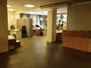 Сдаю офис хорошее состояние фото 2 Санкт-Петербург