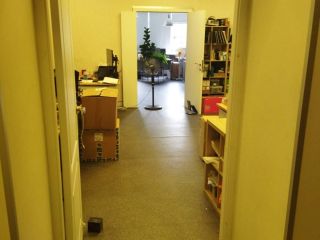 Сдаю офис хорошее состояние фото 6 Санкт-Петербург