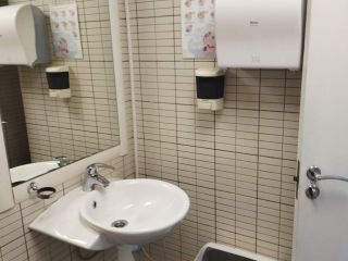 Сдаю офис хорошее состояние фото 10 Санкт-Петербург