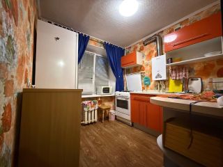 Продаю однокомнатную квартиру косметический ремонт фото 2 Таганрог