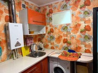 Продаю однокомнатную квартиру косметический ремонт фото 4 Таганрог