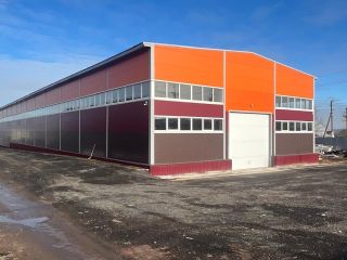 Сдаю нежилое помещение свободного назначения видеонаблюдение фото Чебоксары