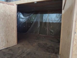 Сдаю помещение под склад видеонаблюдение фото 3 Краснодар