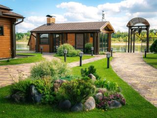 Продам деревянный коттедж под личное подсобное хозяйство кирпичный фото 6 Красноярск