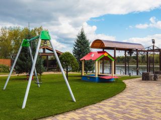 Продам деревянный коттедж под личное подсобное хозяйство кирпичный фото 8 Красноярск