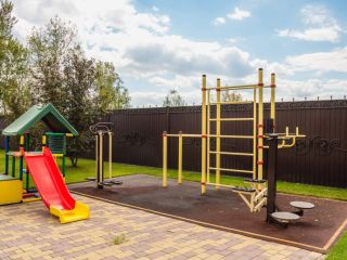 Продам деревянный коттедж под личное подсобное хозяйство кирпичный фото 9 Красноярск