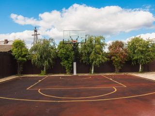 Продам деревянный коттедж под личное подсобное хозяйство кирпичный фото 10 Красноярск