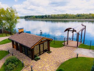 Продам деревянный коттедж под личное подсобное хозяйство кирпичный фото 11 Красноярск