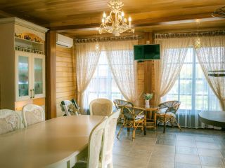 Продам деревянный коттедж под личное подсобное хозяйство кирпичный фото 13 Красноярск