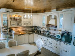 Продам деревянный коттедж под личное подсобное хозяйство кирпичный фото 14 Красноярск