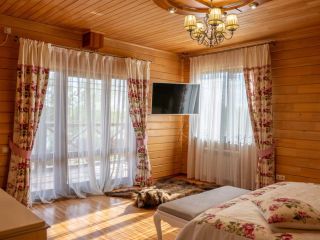 Продам деревянный коттедж под личное подсобное хозяйство кирпичный фото 15 Красноярск