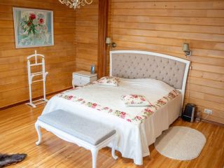 Продам деревянный коттедж под личное подсобное хозяйство кирпичный фото 16 Красноярск