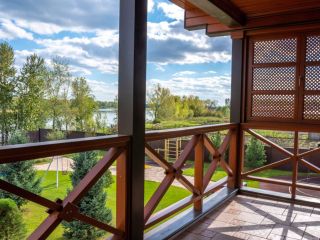 Продам деревянный коттедж под личное подсобное хозяйство кирпичный фото 18 Красноярск