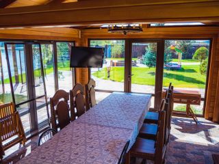 Продам деревянный коттедж под личное подсобное хозяйство кирпичный фото 20 Красноярск