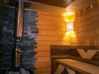 Продам деревянный коттедж под личное подсобное хозяйство кирпичный фото 23 Красноярск