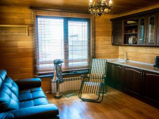 Продам деревянный коттедж под личное подсобное хозяйство кирпичный фото 24 Красноярск