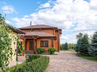 Продам деревянный коттедж под личное подсобное хозяйство кирпичный фото 26 Красноярск