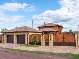 Продам деревянный коттедж под личное подсобное хозяйство кирпичный фото 27 Красноярск