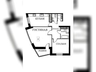 Продаю 2 комнатную квартиру фото 7 Казань