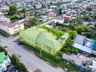 Продаю нежилое помещение на первой линии фото Димитровград