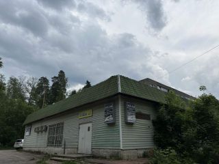 Продаю нежилое помещение свободного назначения фото 1 Киржач