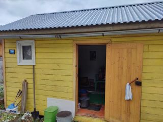 Продается деревянный дом с плодоносящим садом в садовом некоммерческом товариществе фото 2 Обнинск