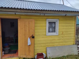 Продается деревянный дом с плодоносящим садом в садовом некоммерческом товариществе фото 5 Обнинск