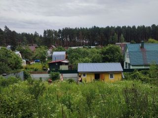 Продается деревянный дом с плодоносящим садом в садовом некоммерческом товариществе фото 6 Обнинск