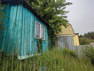 Продается деревянный дом с плодоносящим садом в садовом некоммерческом товариществе фото 10 Обнинск