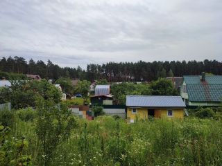 Продается деревянный дом с плодоносящим садом в садовом некоммерческом товариществе фото 11 Обнинск
