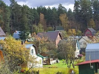 Продается деревянный дом с плодоносящим садом в садовом некоммерческом товариществе фото 12 Обнинск