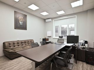 Продается офис с мебелью с коммуникациями фото 2 Красноярск